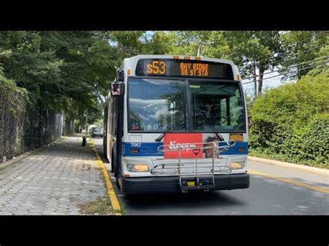 (432) Bus stop departure times for Route 53 East - Weekday - 1242022 Update. . Bus time s53